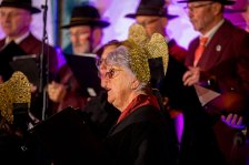 19.12.2023 Adventkonzert Chor- und Volkstanzgruppe Krems/Lerchenfeld